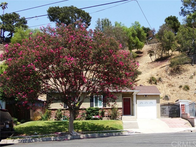 Property Photo:  8528 Bluffdale Drive  CA 91352 