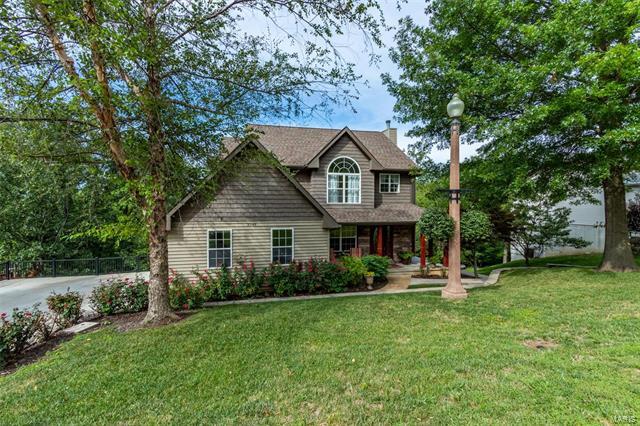 Property Photo: 3549 Imperial Hills 63052