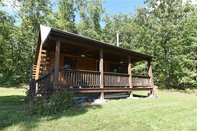 Property Photo:  2071 Knob Lick Road   63640 