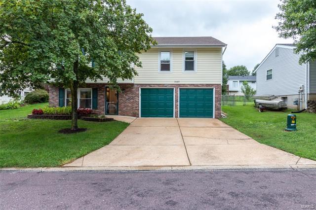 Property Photo: 3183 Meadowfield 63010