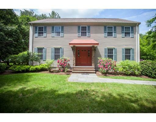 Property Photo: 11 Dearborn Street 11 MA 02481