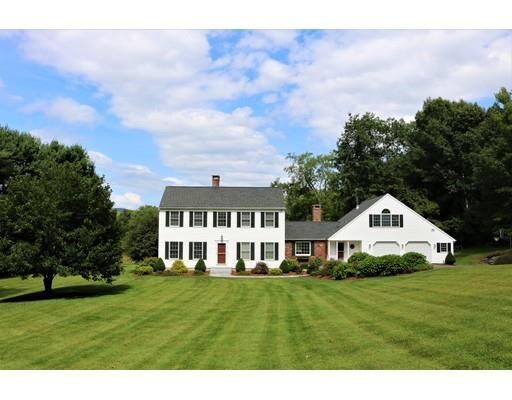 Property Photo: 64 Kline Road MA 01077
