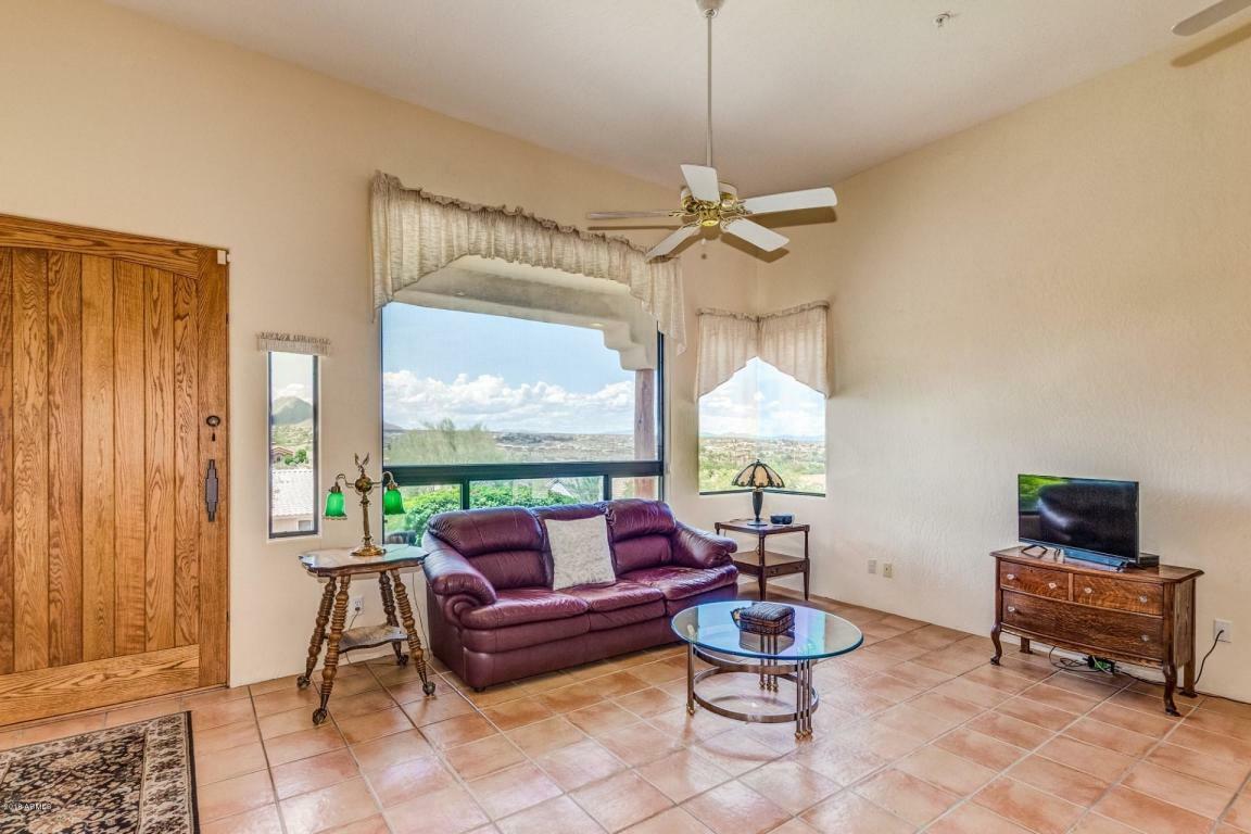 Property Photo:  15851 E Tumbleweed Drive  AZ 85268 