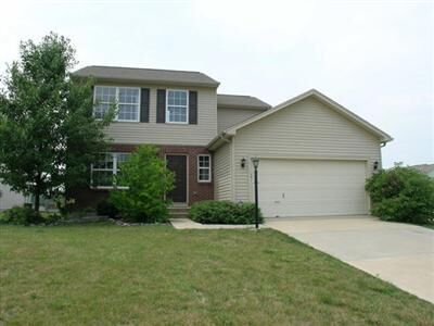 Property Photo: 2027 Westborough Drive KY 41048
