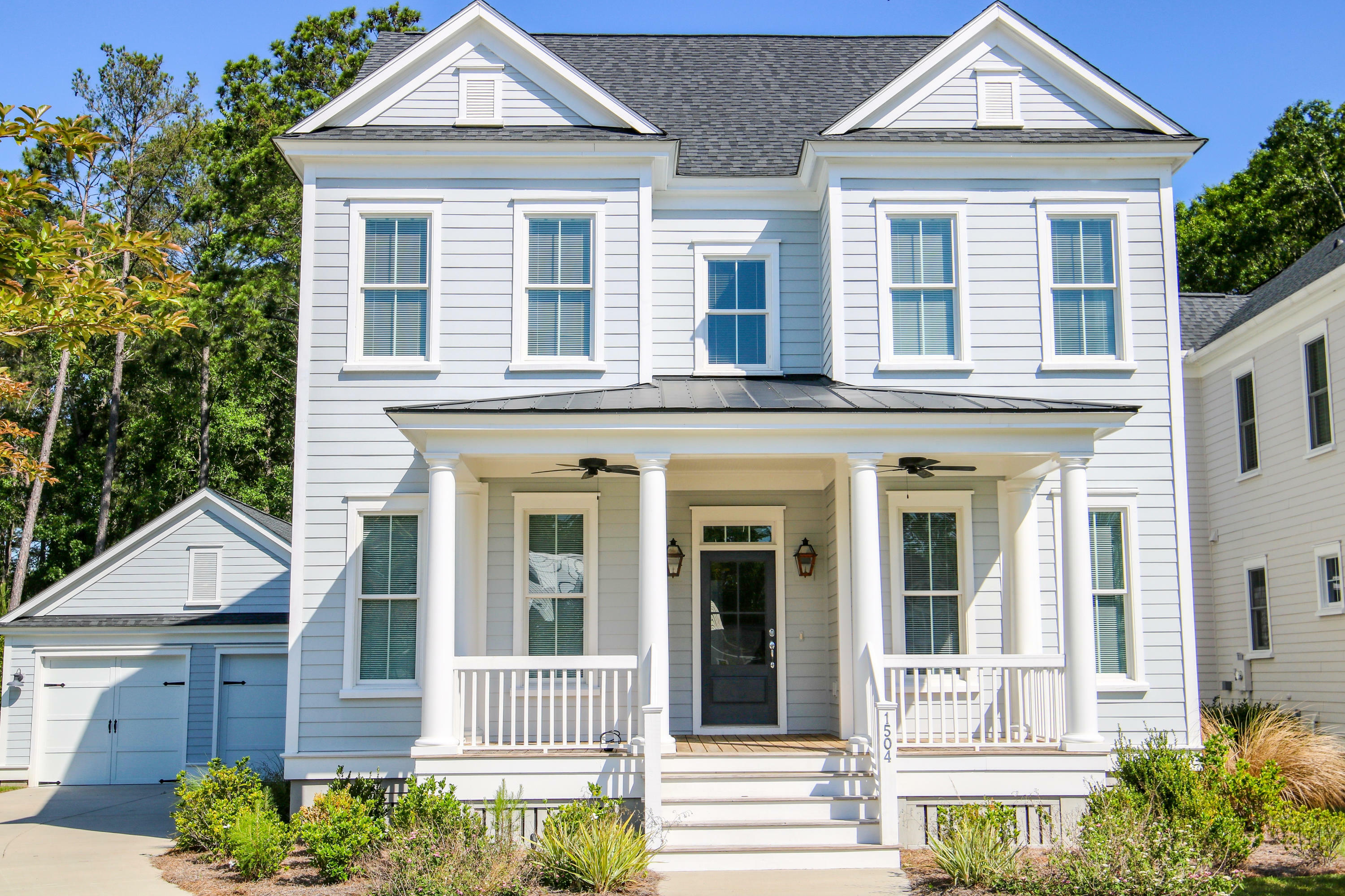 Property Photo: 1504 Riverlight Lane SC 29466