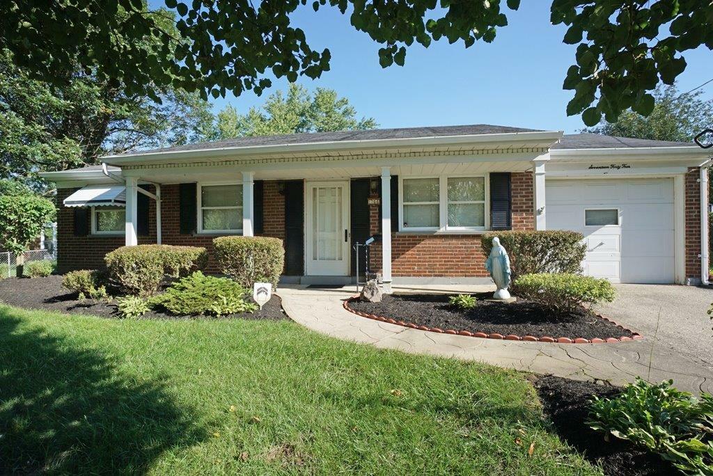 Property Photo: 1744 Hudepohl Lane OH 45231