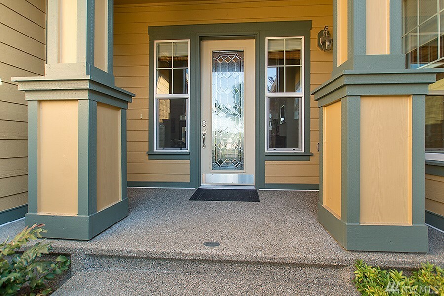 Property Photo: 8413 Camano Lp NE WA 98516