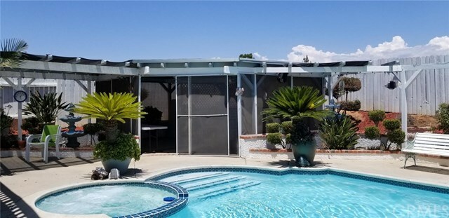 Property Photo:  26161 Coronada Drive  CA 92555 