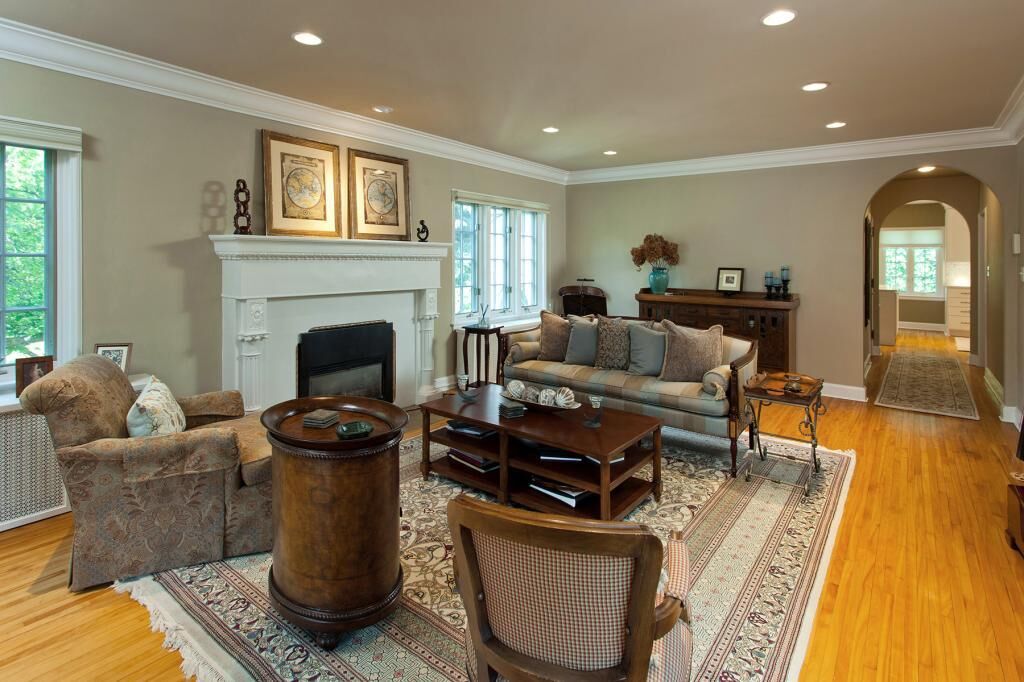 Property Photo:  1729 Humboldt Avenue S  MN 55403 