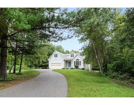 Property Photo: 43 Cortland Cir MA 01462