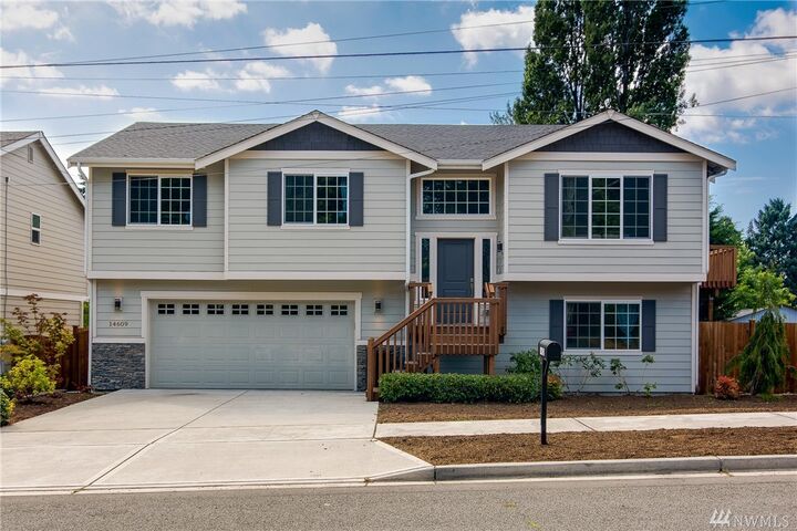 14609 20th Ave NE  Shoreline WA 98155 photo