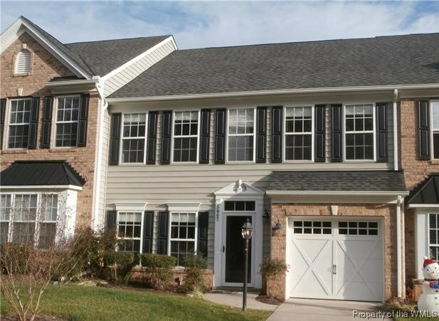 Property Photo:  5907 Flowering Peach Lane  VA 23140 