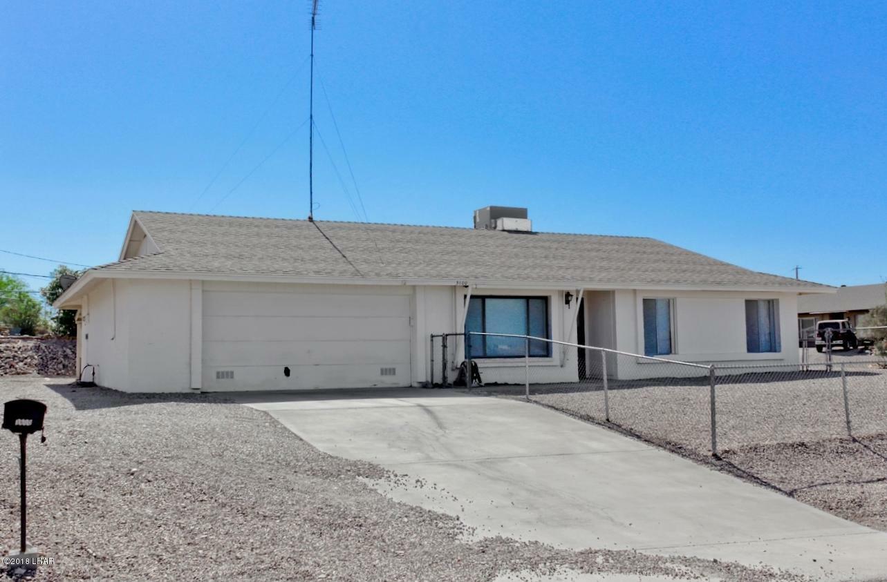 Property Photo:  3600 Clearwater Dr  AZ 86406 