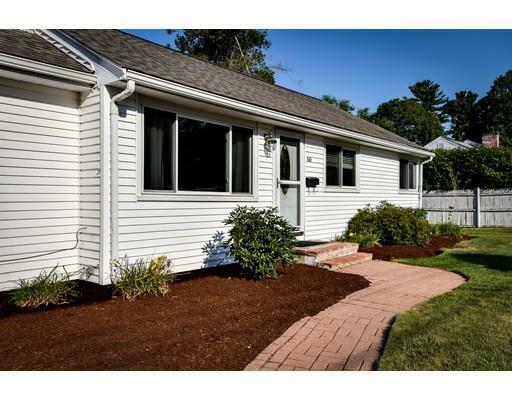 Property Photo:  60 Ardmore Rd  MA 01702 