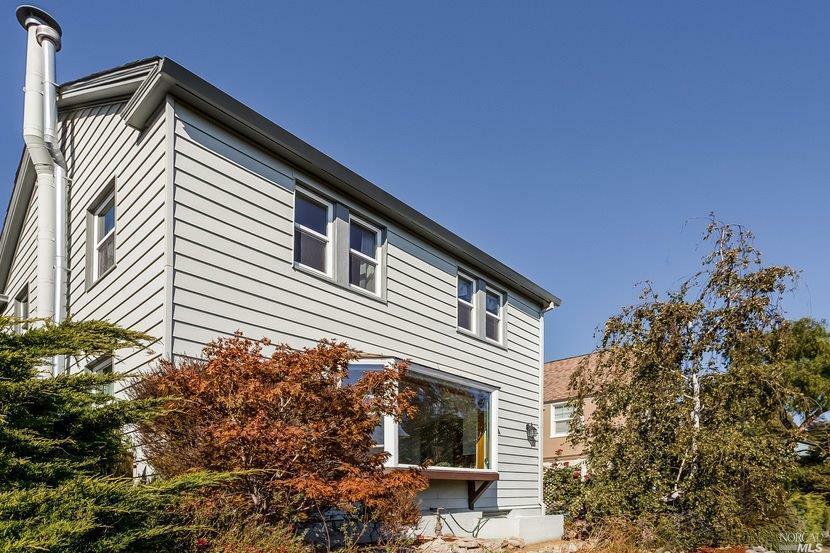 Property Photo: 218 B Street CA 94590