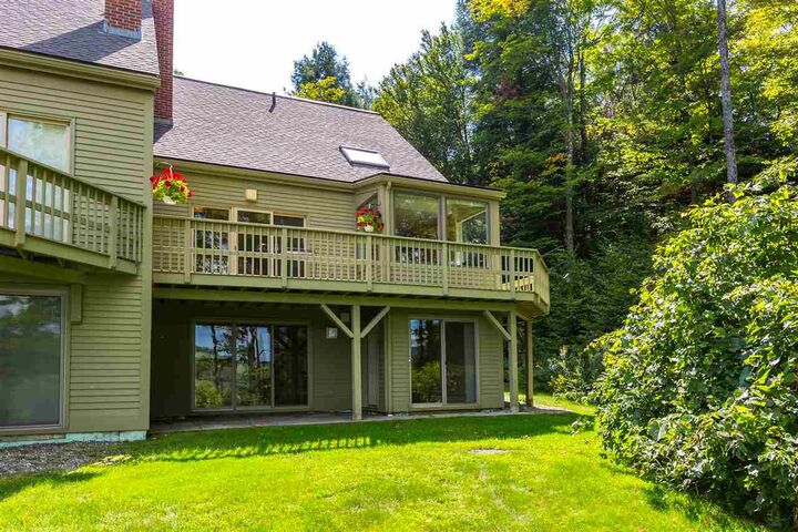 Property Photo: 264 Z Blake Hill Way VT 05091