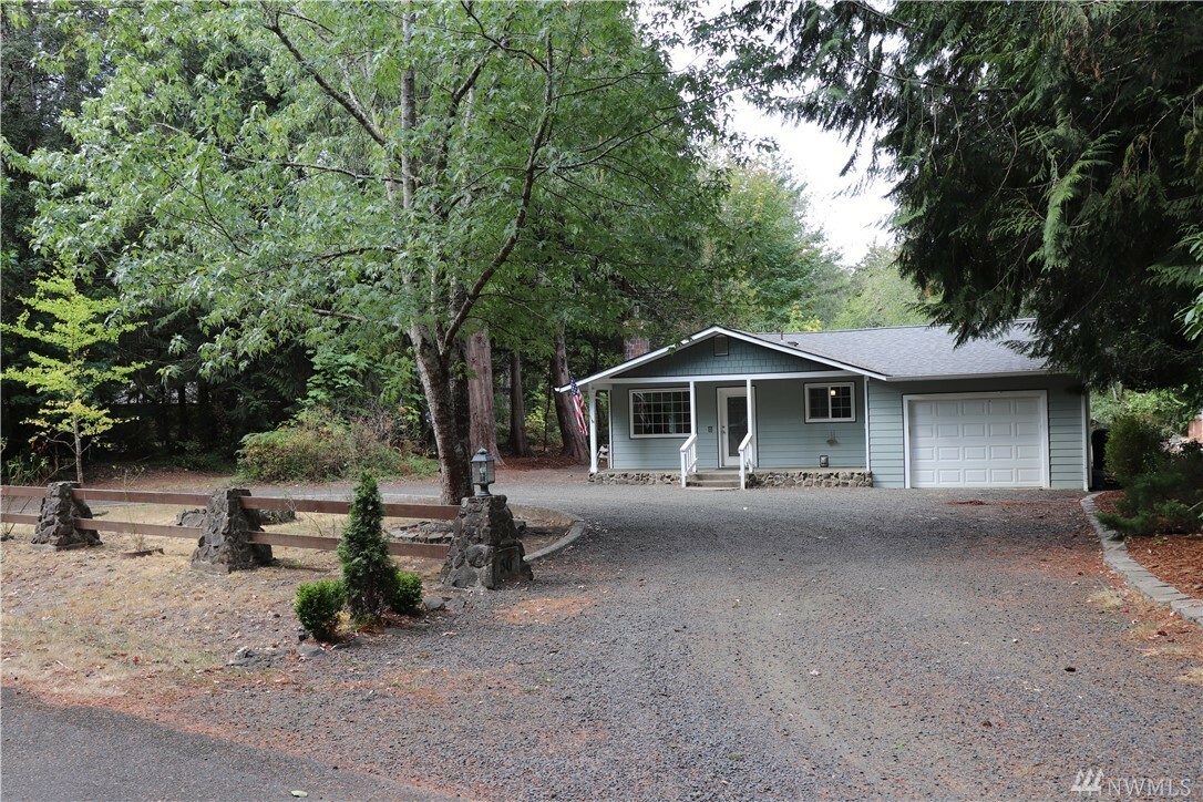 Property Photo: 50 SE Shady Lane WA 98584