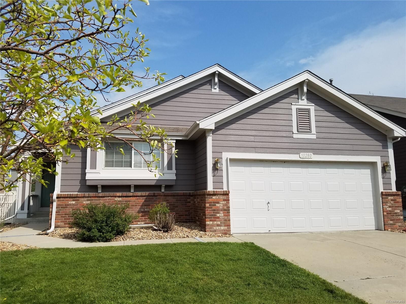 Property Photo:  10280 Dresden Street  CO 80504 