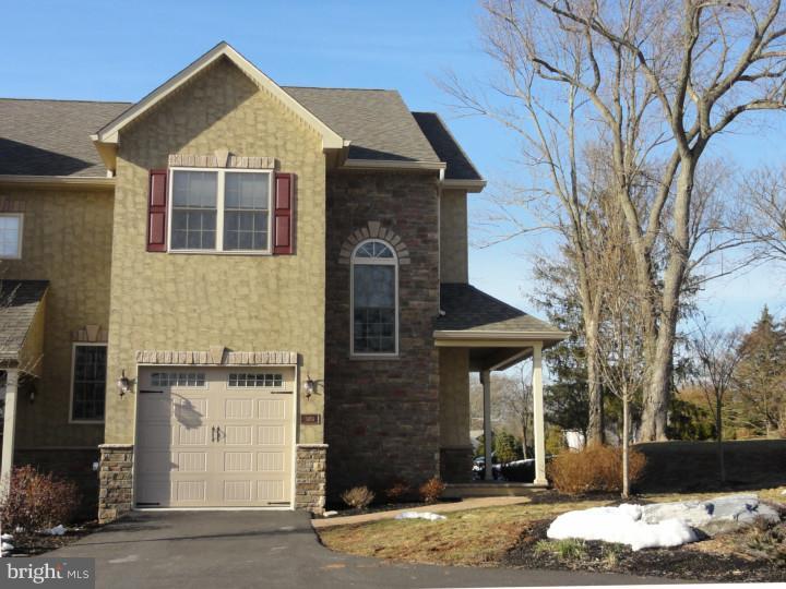 Property Photo: 326D River Road PA 19426