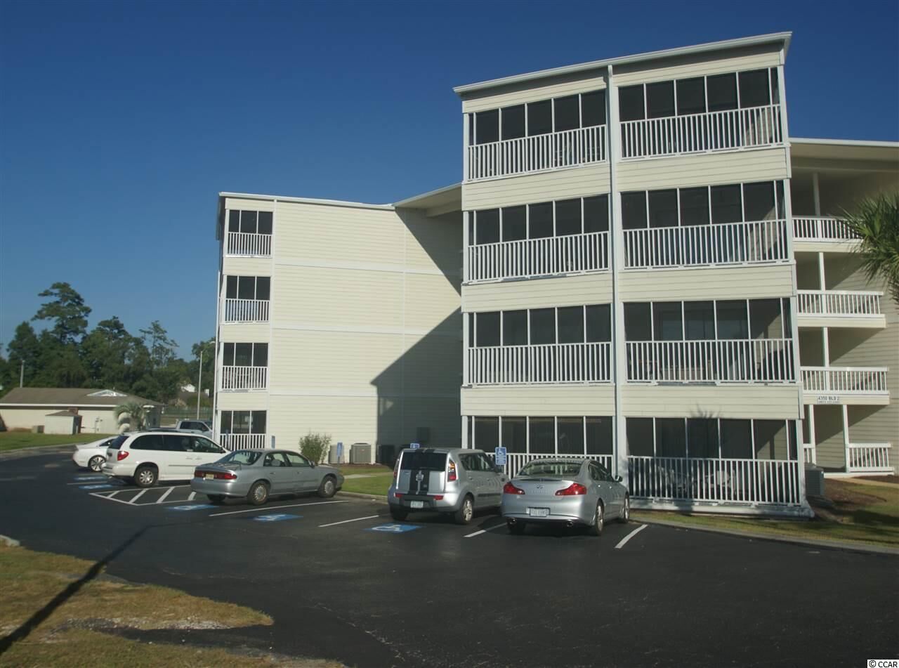 Property Photo:  4350 Baker St. 2205  SC 29566 