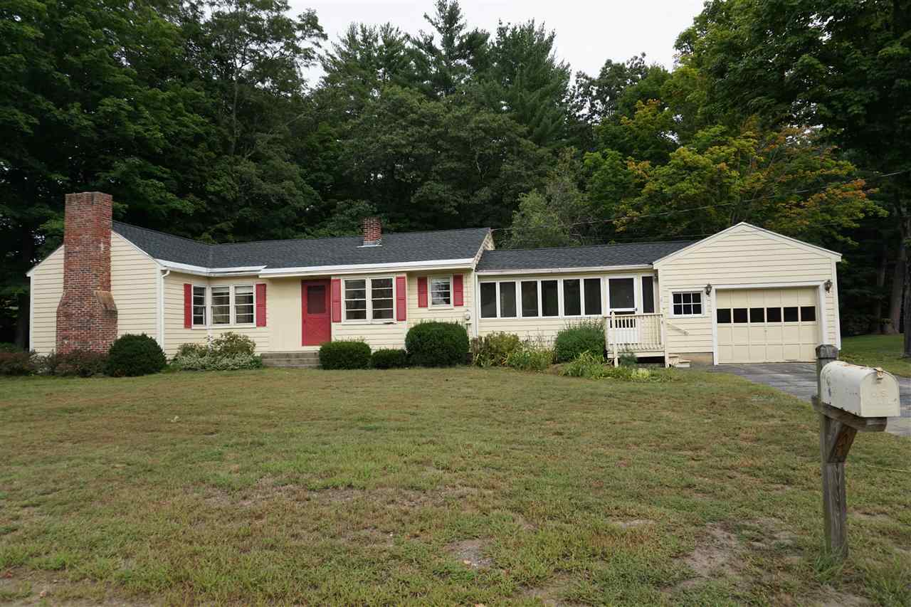 Property Photo:  16 Winthrop Street  NH 03301 