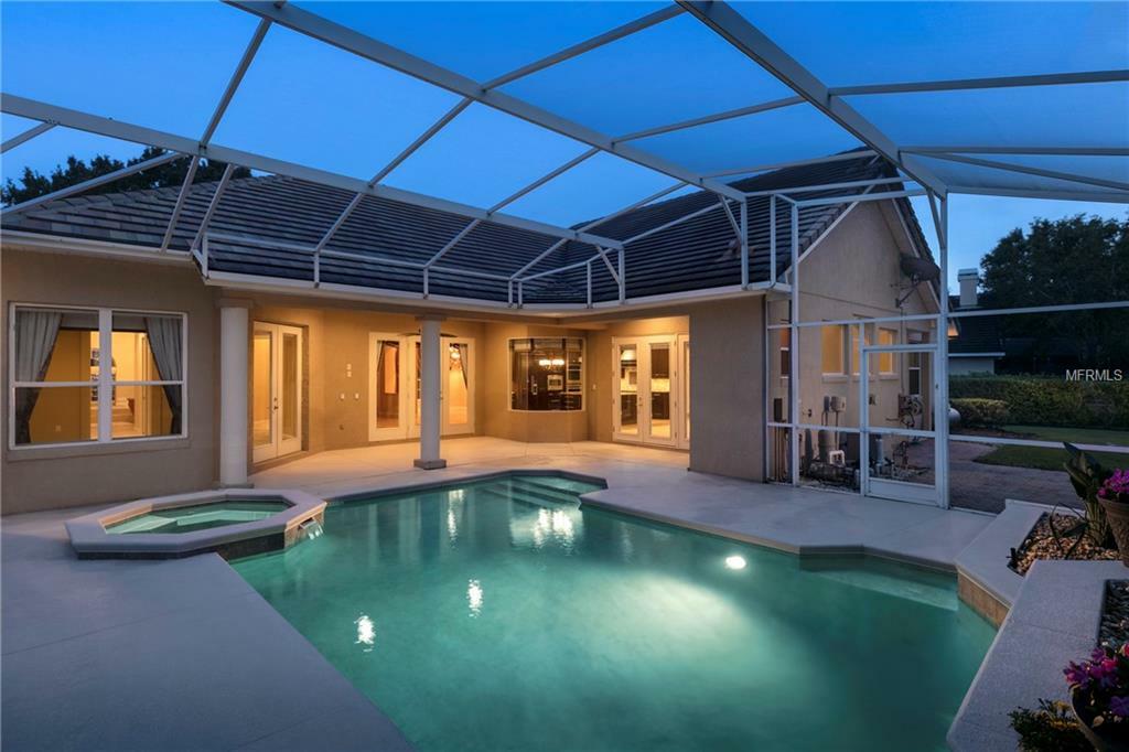 Property Photo:  10901 Boca Pointe Drive  FL 32836 