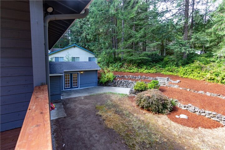 Property Photo: 2103 46th St NW WA 98335