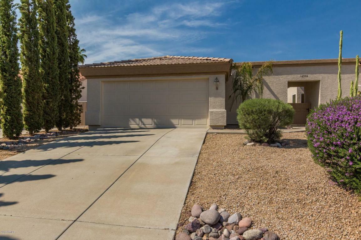 Property Photo:  16546 E Ashbrook Drive A  AZ 85268 