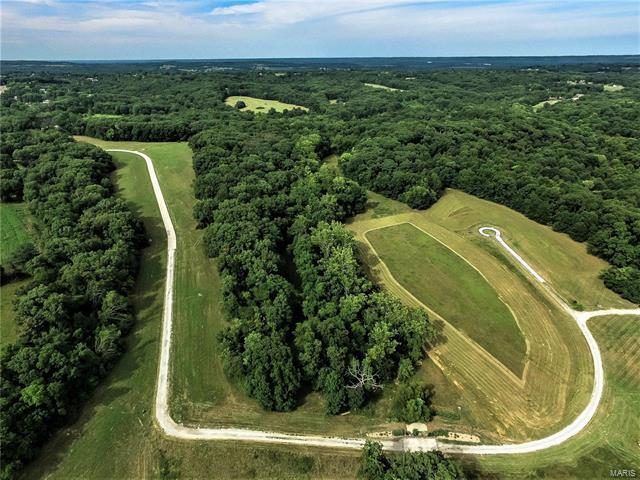 Property Photo: 5 Lot 5 Wilder Wildwood Acres MO 63389