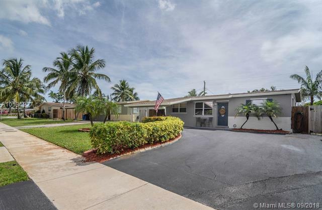 Property Photo:  4138 NW 12th Ter  FL 33309 