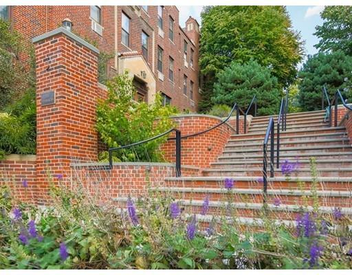 Property Photo: 313 Tappan St 6 MA 02445