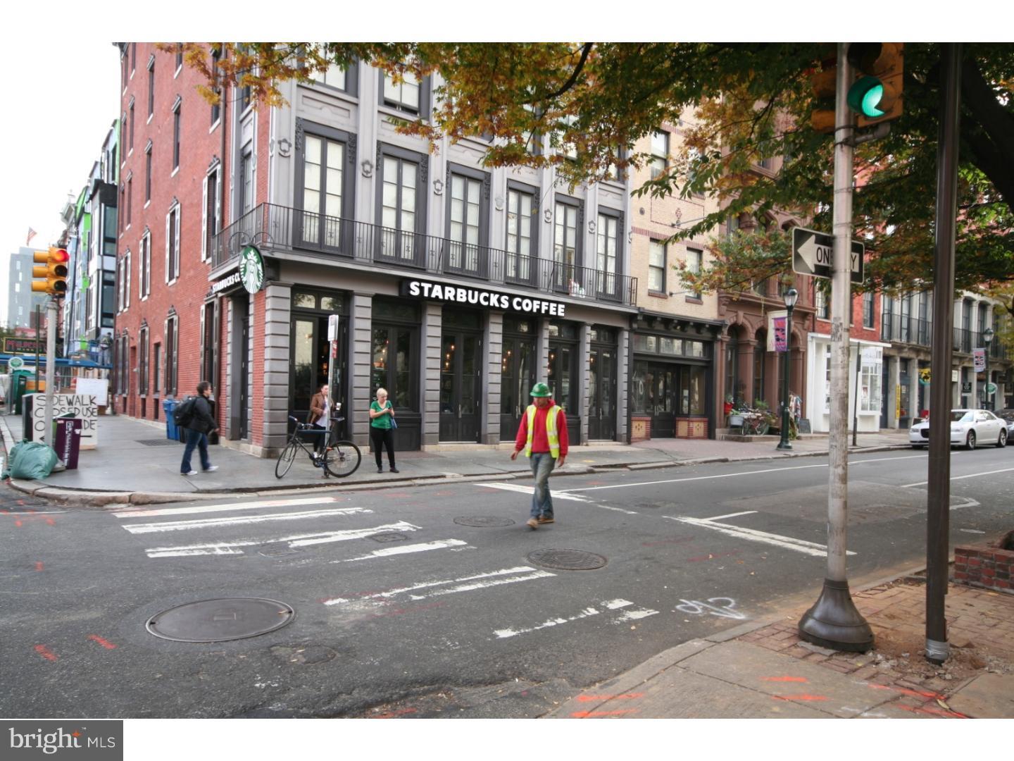 Property Photo: 315 Arch Street 608 PA 19106