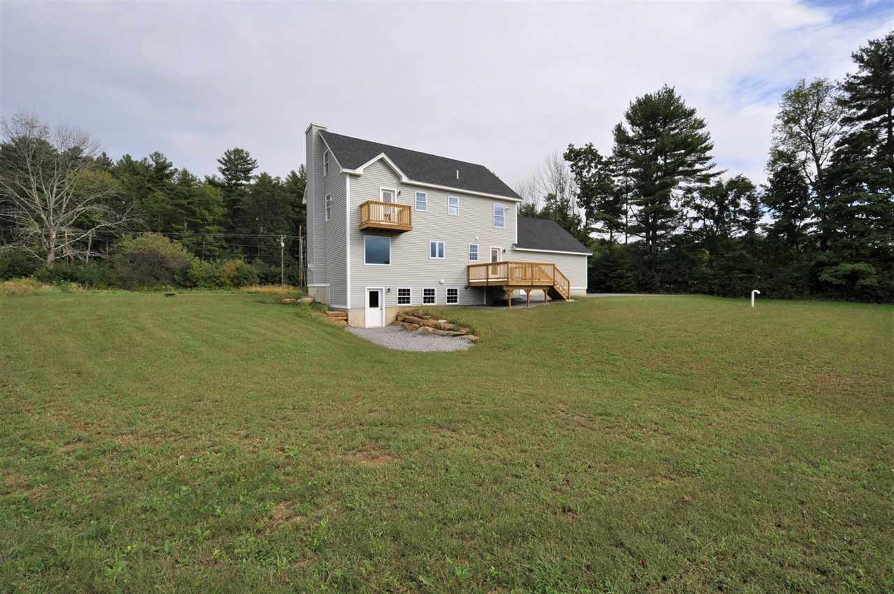 Property Photo:  119 Stark S Highway  NH 03046 