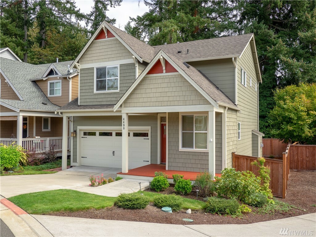 4498 NW Atwater Lp  Silverdale WA 98383 photo