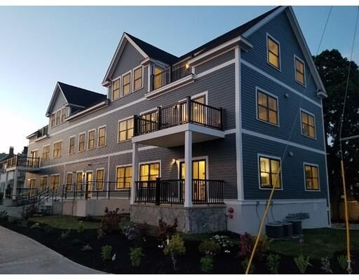 Property Photo:  1025 Fellsway 7  MA 02155 