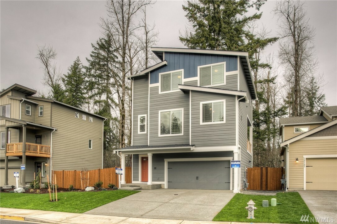 Property Photo:  12125 172nd St Ct E 21  WA 98374 