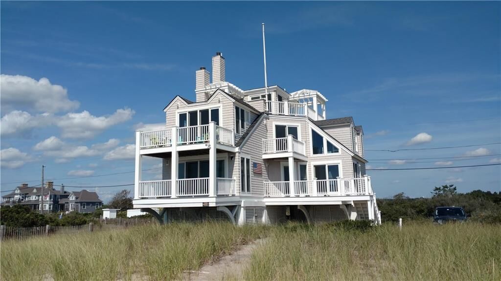 Property Photo:  24 Green Hill Ocean Dr  RI 02879 