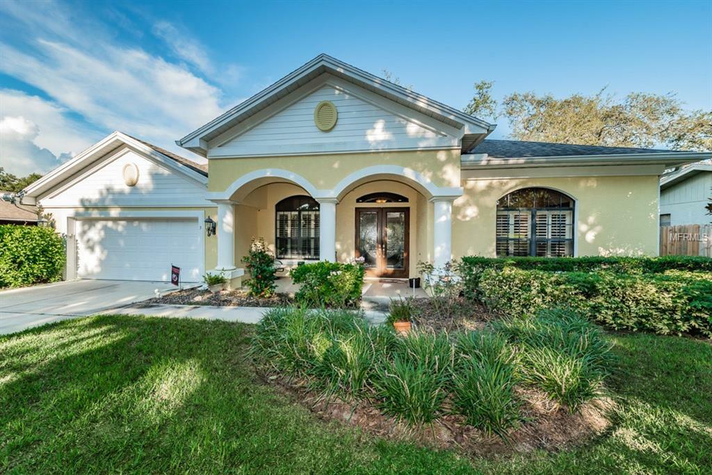 Property Photo:  5 Summit Lane  FL 34695 