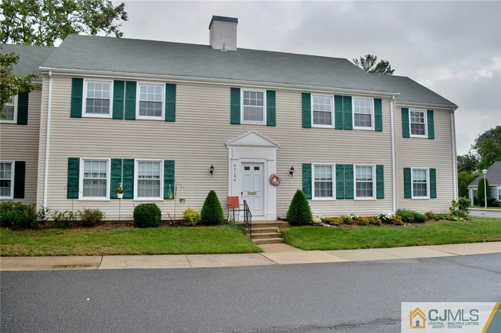 219N Manchester Lane  Monroe NJ 08831 photo