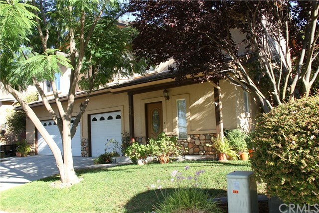 Property Photo:  209 Grand Canyon Drive  CA 93446 