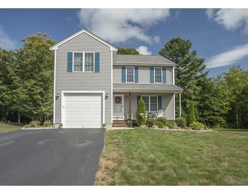 Property Photo:  934 Dighton Woods Cir  MA 02715 