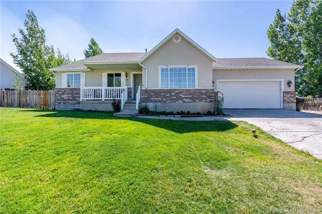 Property Photo: 974 E 220 North UT 84032