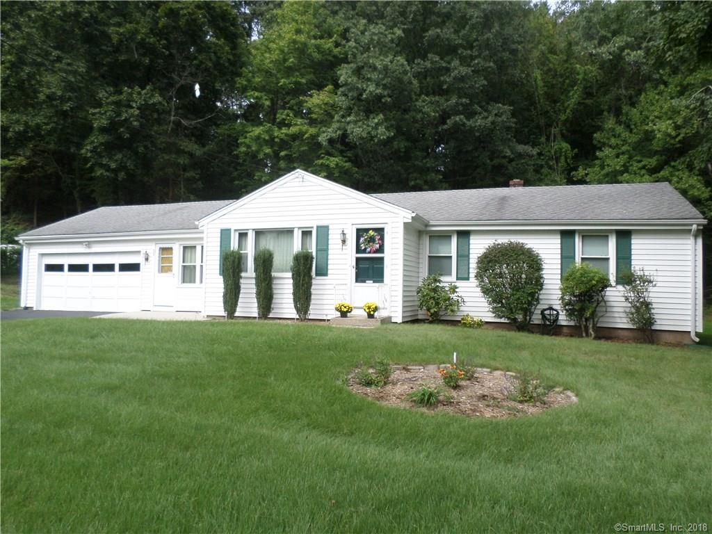 Property Photo: 39 Stanley Road CT 06514