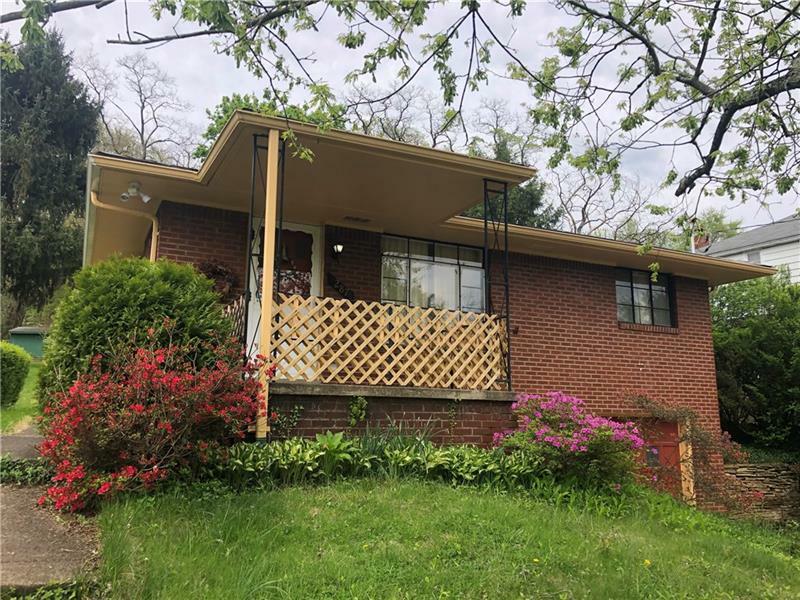 Property Photo: 287 Idlewood Rd PA 15235