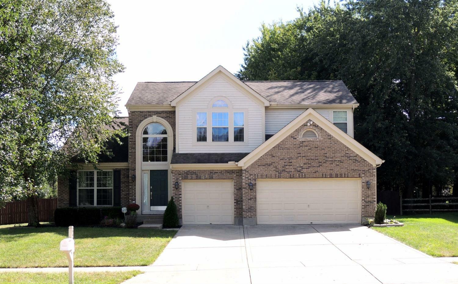 Property Photo: 4496 Stratford Court OH 45103