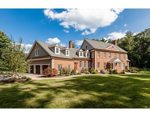 Property Photo: 44 Bubbling Brook Rd MA 02081