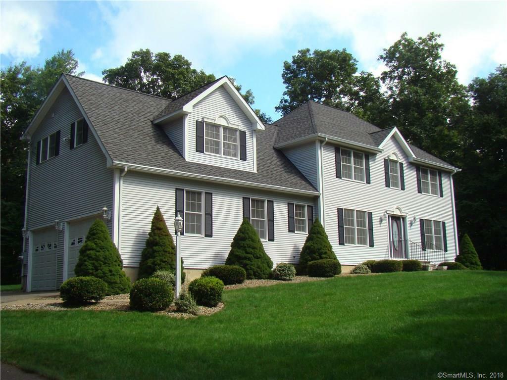 Property Photo:  545 Tolland Stage Road  CT 06084 