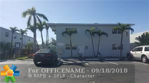 715 NE 2nd Ave 102  Fort Lauderdale FL 33304 photo