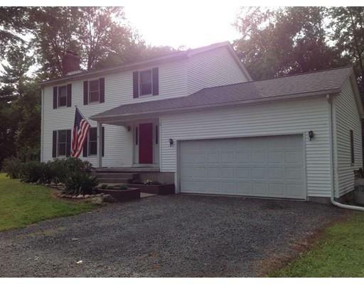 Property Photo: 96 Russellville Rd MA 01085