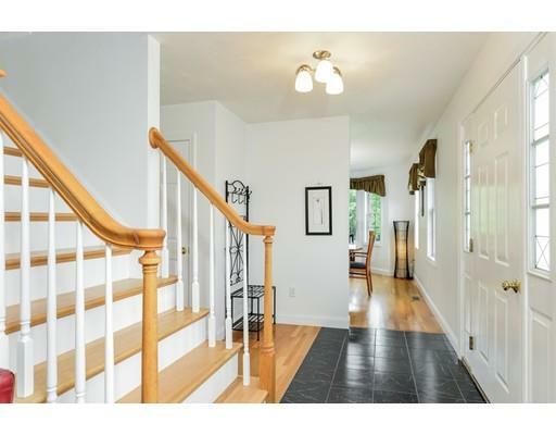 Property Photo:  56 James Foley Dr  MA 02760 